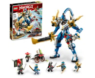 LEGO Ninjago 71785 Tytan mech Jaya - 1091254 - zdjęcie 2